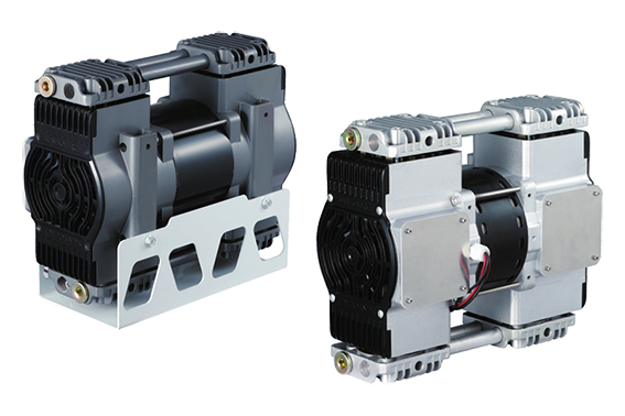 高可靠低能耗，盛源無油真空泵助力顯示廠商提升市場競爭力