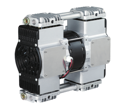 無油真空泵：高效、可靠的未來泵技術