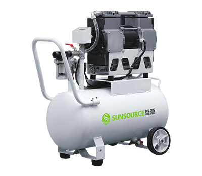 與傳統真空泵相比，無油真空泵有哪些優勢？