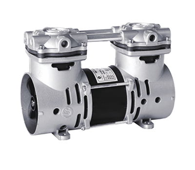 如何根據自己的需求選擇合適的無油真空泵？